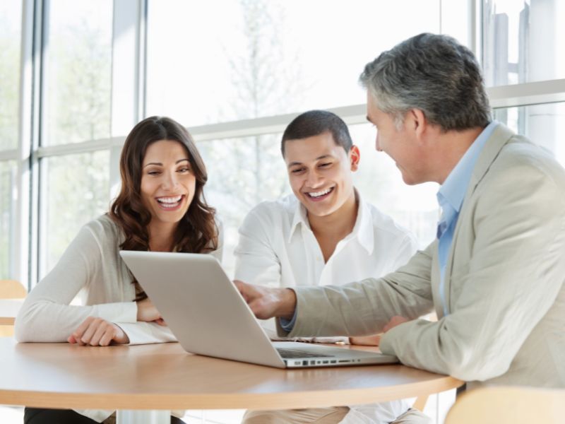 asesoria trading